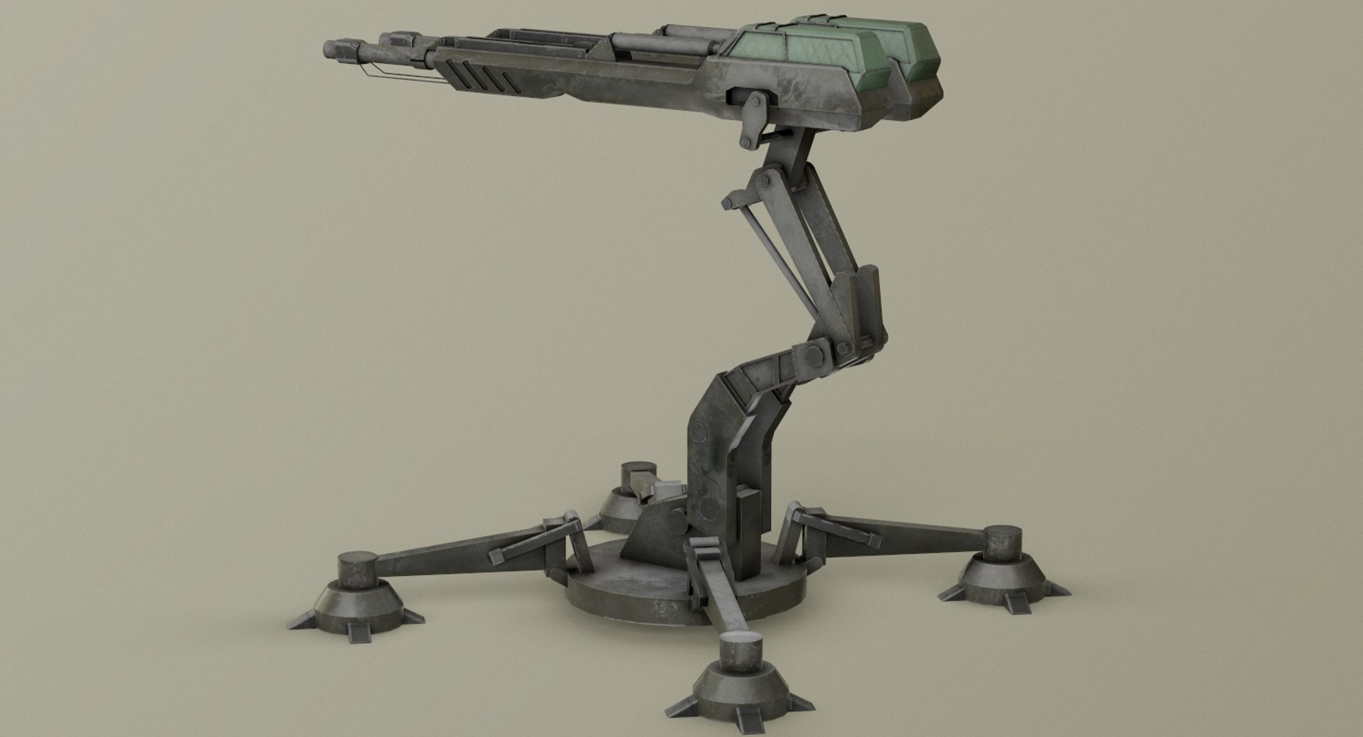 ready sci-fi turret model https://p.turbosquid.com/ts-thumb/ey/waLxxf/nWl1BnIx/03/png/1519119224/1920x1080/fit_q87/56fd62ff9aa35400adc2d11ea167b066eba3099f/03.jpg