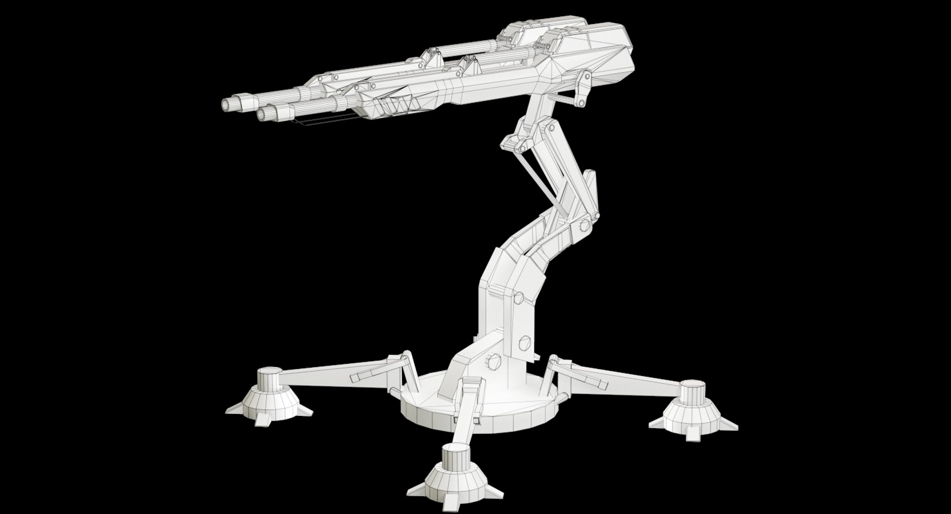ready sci-fi turret model https://p.turbosquid.com/ts-thumb/ey/waLxxf/rkbUMndi/14/png/1519119224/1920x1080/fit_q87/2ab530e3f31fd376a84ae4fd77dd37605b0d09eb/14.jpg