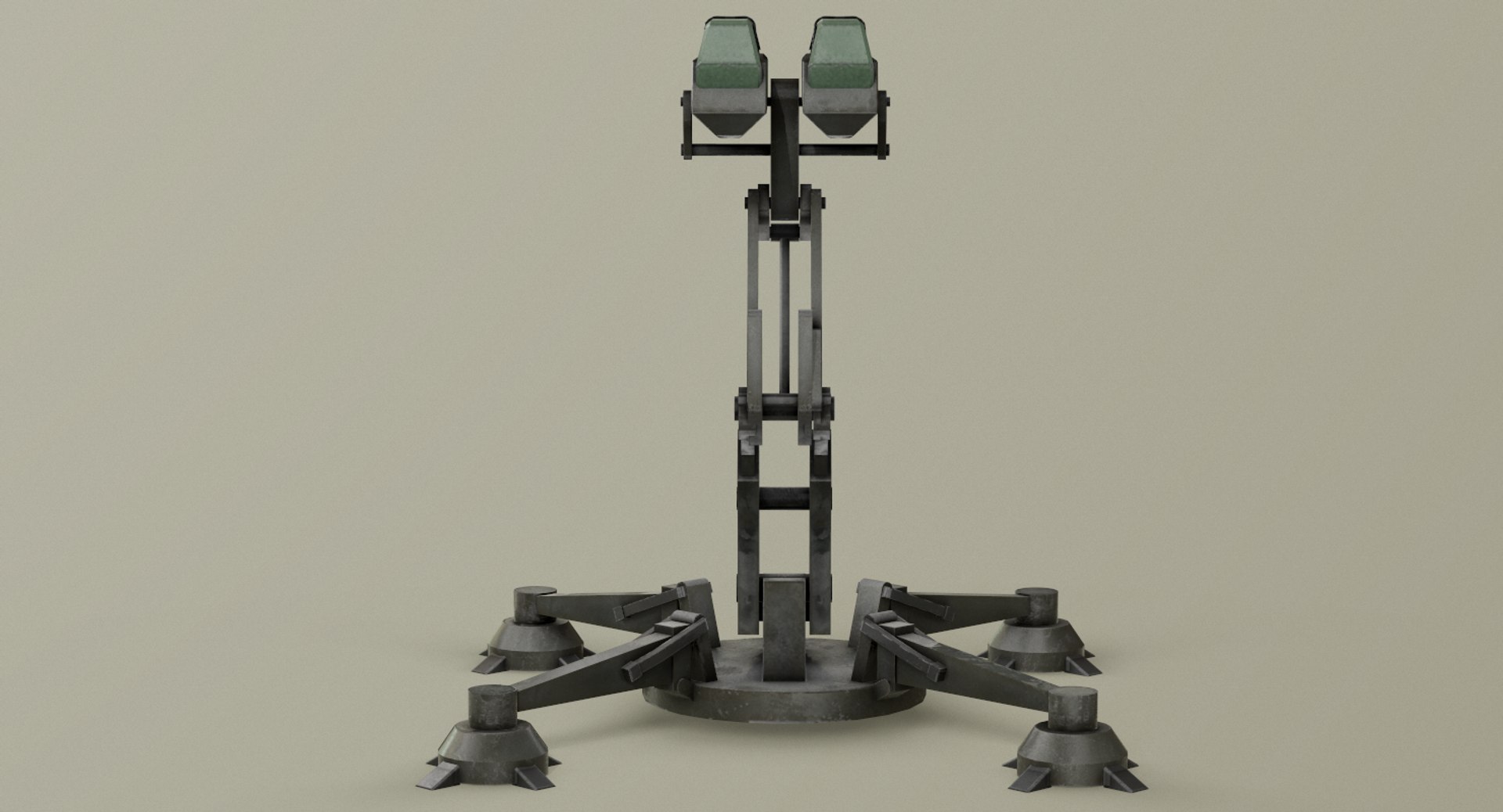 ready sci-fi turret model https://p.turbosquid.com/ts-thumb/ey/waLxxf/zOzCW7P0/04/png/1519119224/1920x1080/fit_q87/6cae1713907a461750a38983dbcccdb78ce39ef6/04.jpg