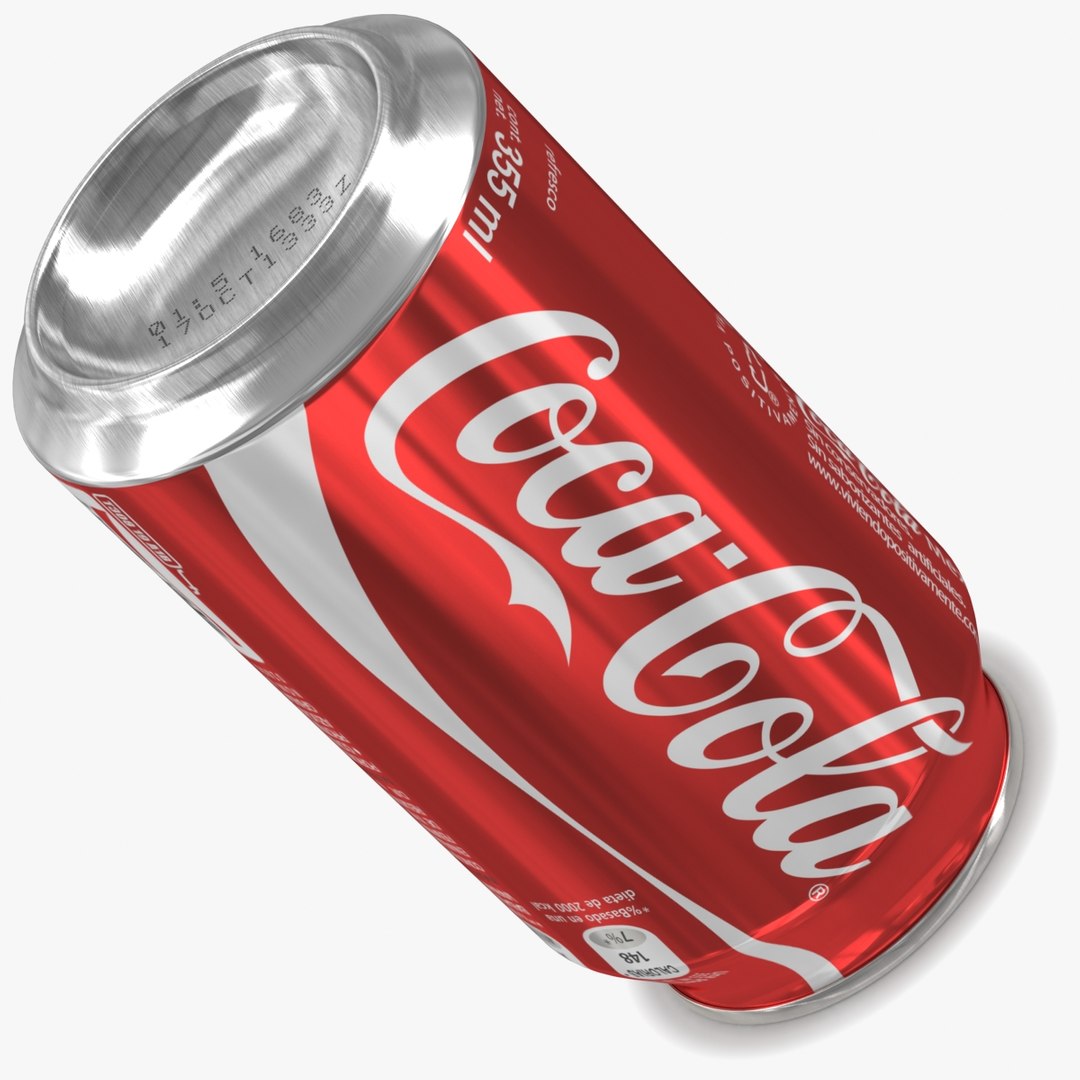 3ds Max Coke Lighting