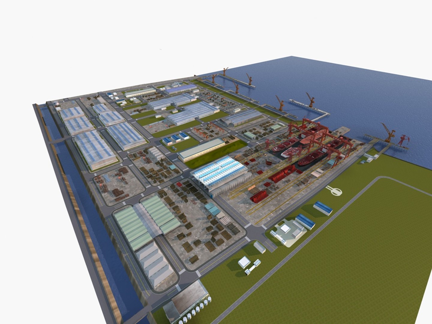 ship shipyard 3D model https://p.turbosquid.com/ts-thumb/ez/0qHRUD/fhJmmFjL/shipyard10/jpg/1552213474/1920x1080/fit_q87/0e3bc282ff69c897ffc43ba4d7b187e3f84dddf7/shipyard10.jpg