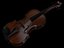 violin 3ds