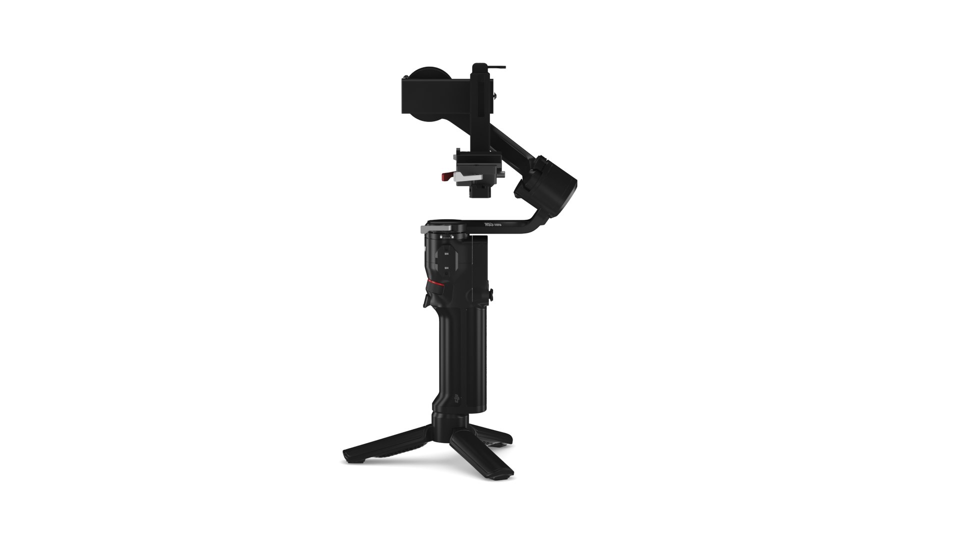 3D Model DJI RS3 Mini - TurboSquid 2241158
