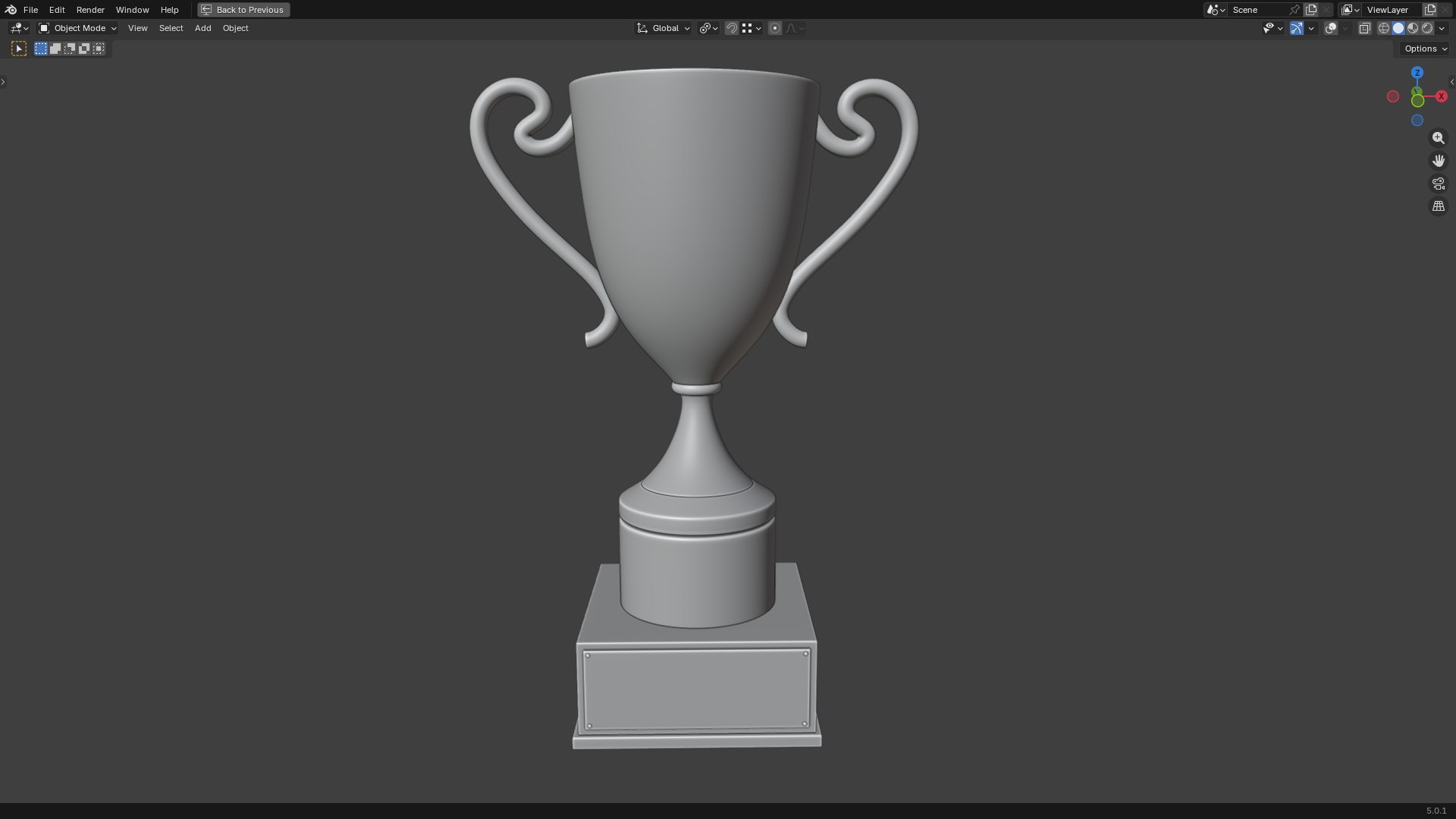 Cups Trophy PBR 3D model https://p.turbosquid.com/ts-thumb/ez/5hBkYR/31/screenshot20260502135603/png/1777708993/1920x1080/fit_q87/00444059a66660e4e3ffb6ae9e7f36b4dfb02d8b/screenshot20260502135603.jpg