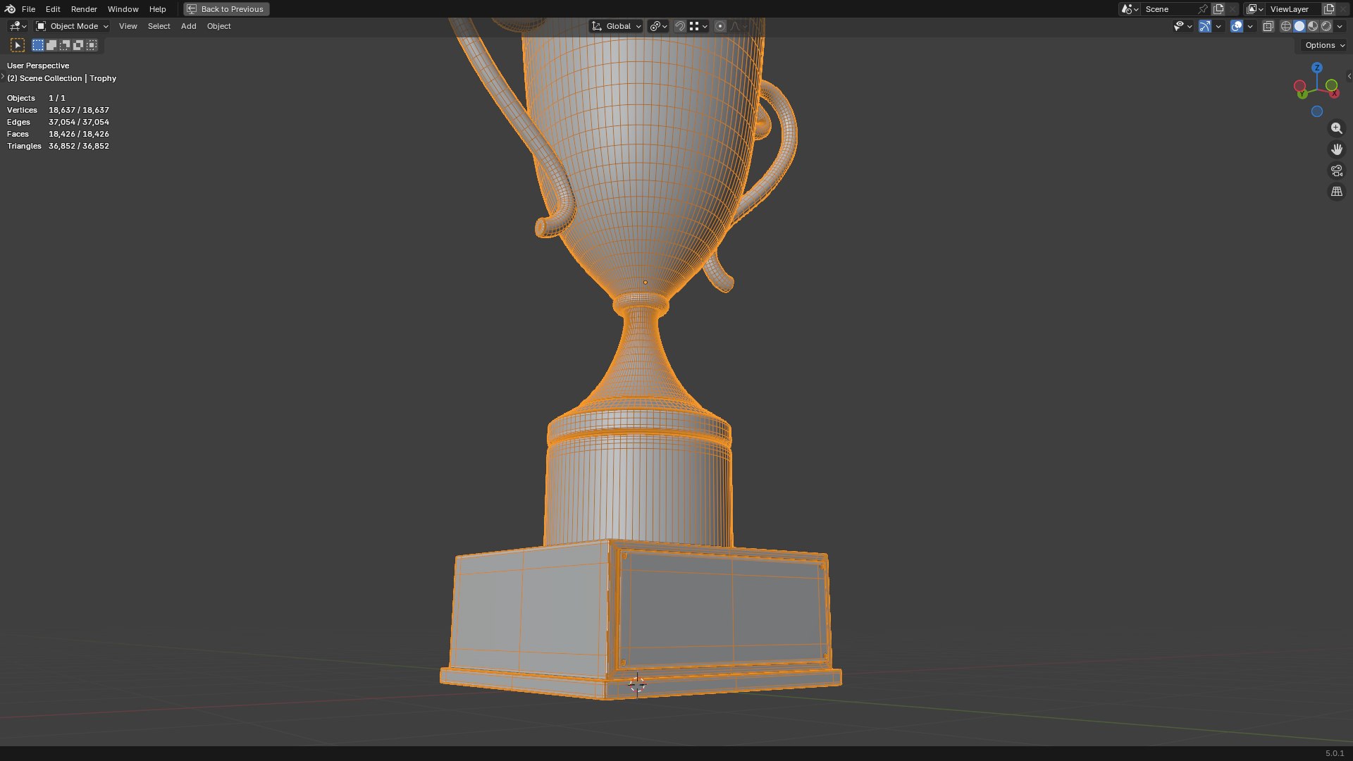 Cups Trophy PBR 3D model https://p.turbosquid.com/ts-thumb/ez/5hBkYR/HS/screenshot20260502135651/png/1777708941/1920x1080/fit_q87/0b5a57a6ae003953169eaef2f48959c6ffb58751/screenshot20260502135651.jpg