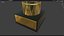 Кубки Трофей PBR