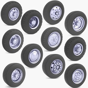 Wheels v1