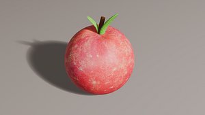 Red Apple