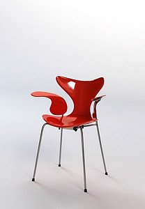 Contemporary Armchair