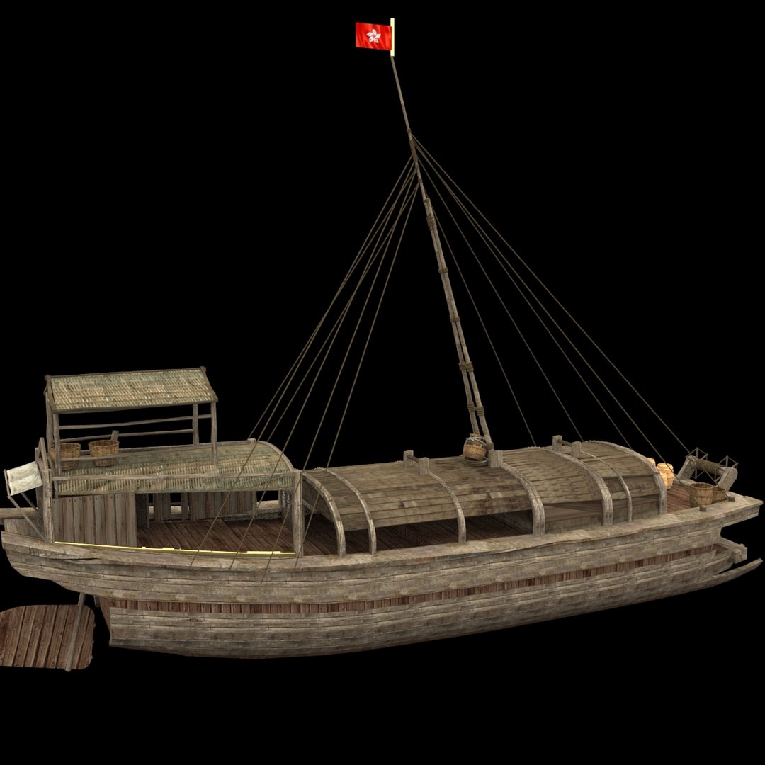 Chinese ancient  fishing  boat 3D model https://p.turbosquid.com/ts-thumb/ez/NAjXRJ/Ia/chinese_fish_boata4/jpg/1766796625/1920x1080/fit_q87/5e4b22dee5d2347371ebdf700e78f5885c49d1ee/chinese_fish_boata4.jpg