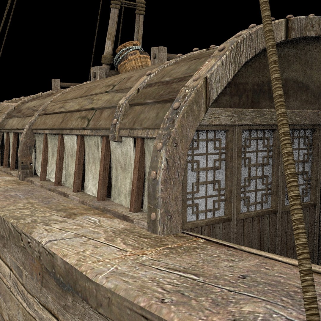 Chinese ancient  fishing  boat 3D model https://p.turbosquid.com/ts-thumb/ez/NAjXRJ/e2/chinese_fish_boata8/jpg/1766796627/1920x1080/fit_q87/dd99ef1b2b6222e2a73883c3550f83e2d3fe8cf2/chinese_fish_boata8.jpg