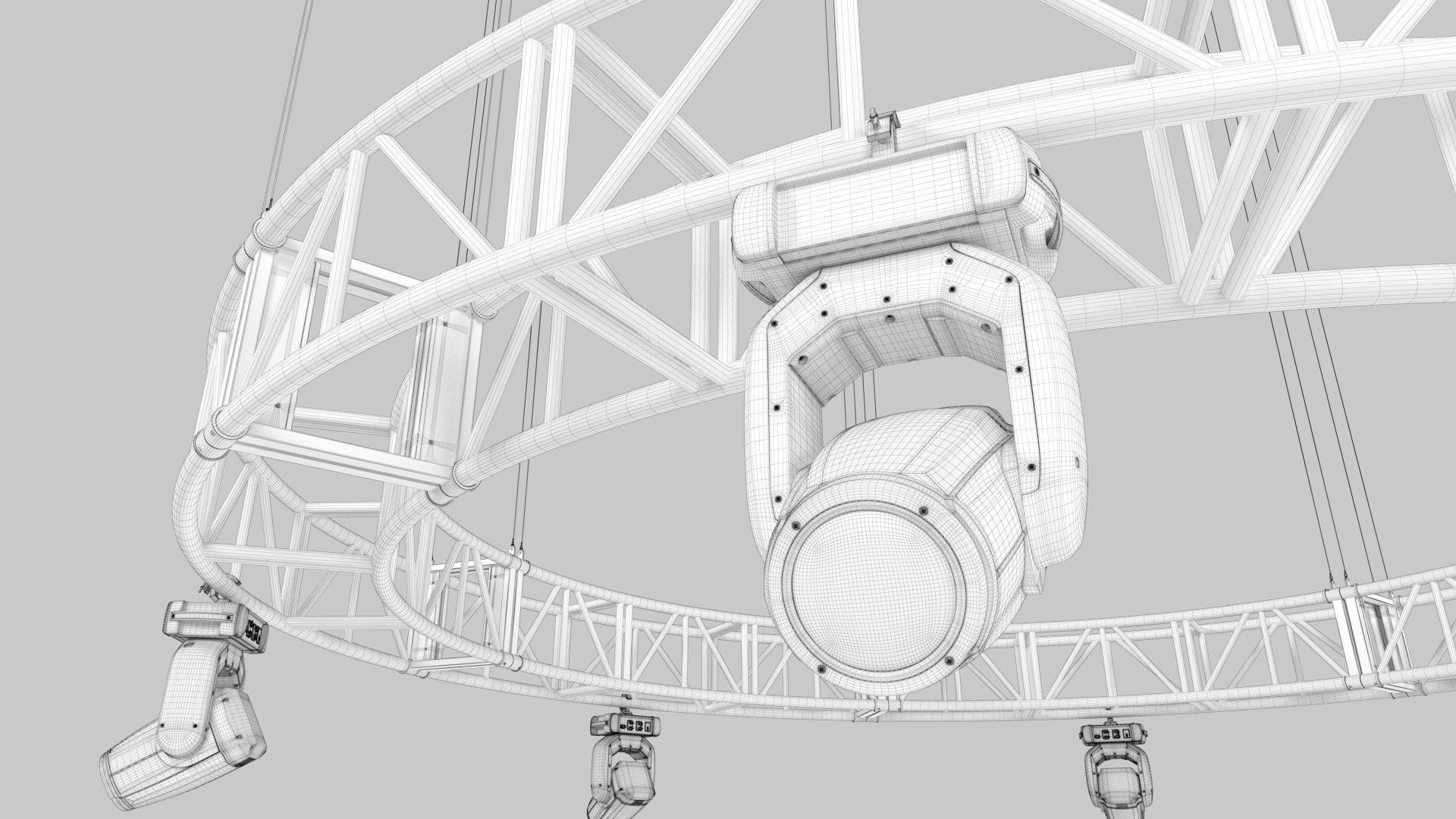 Circular Truss Stage Lighting Studio 5 3D model https://p.turbosquid.com/ts-thumb/ez/NYw2XO/5Z/wire7subd/jpg/1764534589/1920x1080/fit_q87/bb97420c2090e8c868d8fcf3c5e358c15f7bfff3/wire7subd.jpg