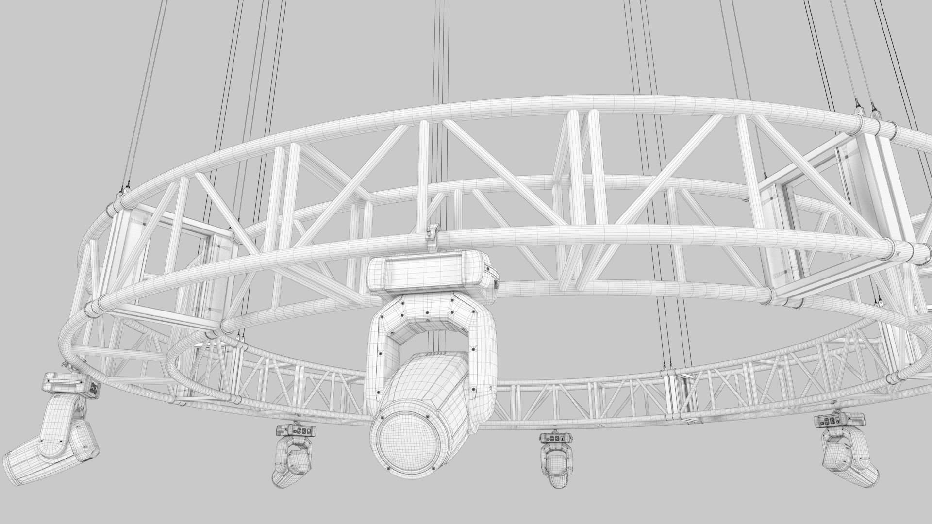 Circular Truss Stage Lighting Studio 5 3D model https://p.turbosquid.com/ts-thumb/ez/NYw2XO/AB/wire1/jpg/1764534585/1920x1080/fit_q87/34387c8064cb9e3d517d0f5ee4f40d3685b9ce40/wire1.jpg