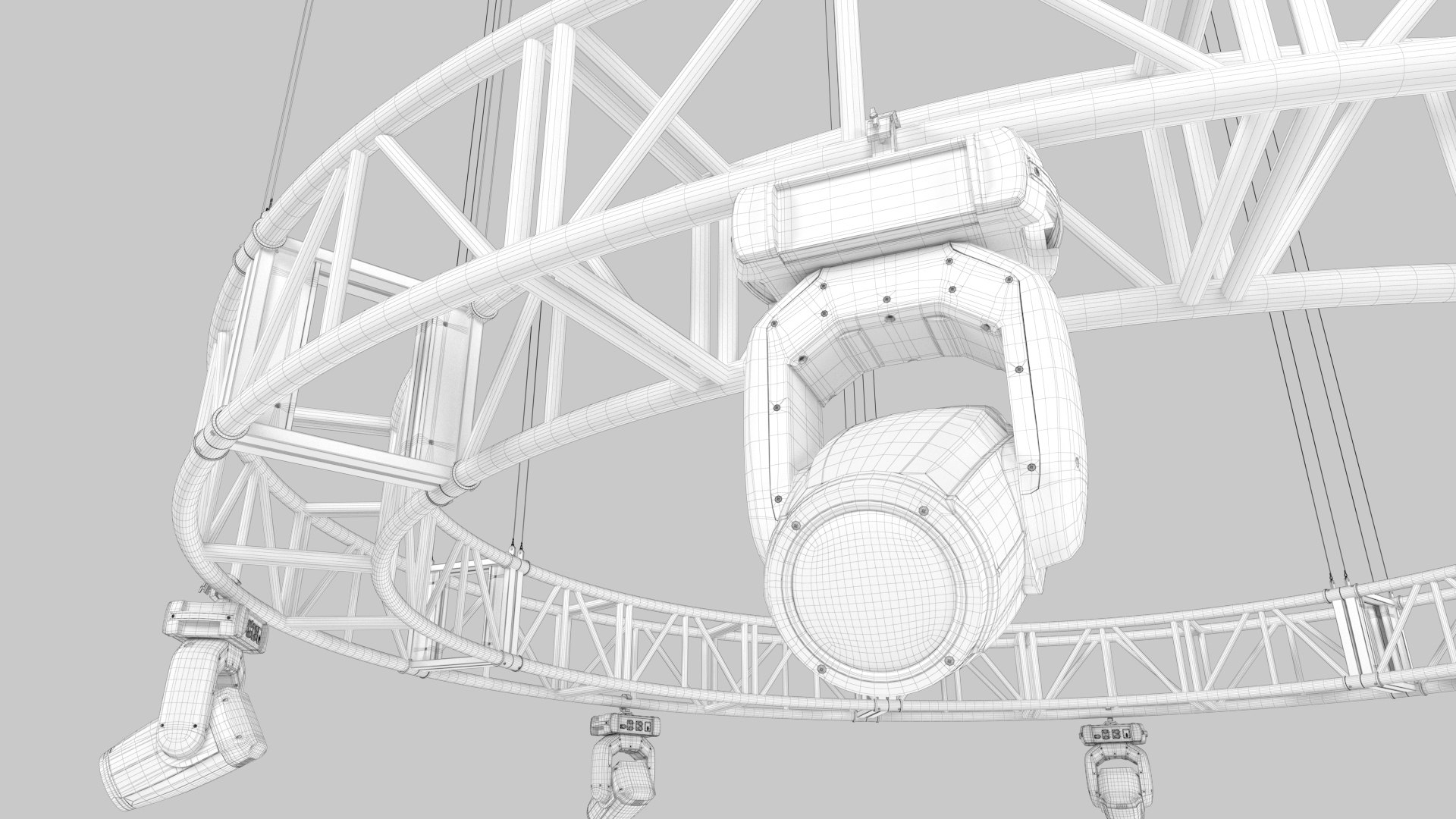 Circular Truss Stage Lighting Studio 5 3D model https://p.turbosquid.com/ts-thumb/ez/NYw2XO/DC/wire7/jpg/1764534588/1920x1080/fit_q87/99c82a50300de06497f876b5b8b08b3607218cb2/wire7.jpg