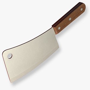 Cleaver