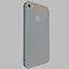 3D apple iphone 4
