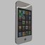 3D apple iphone 4