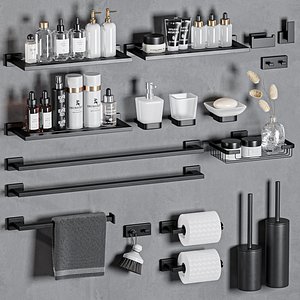 bathroom accessories015