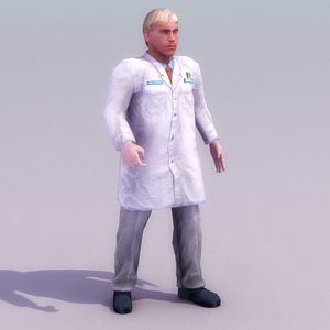Scientist