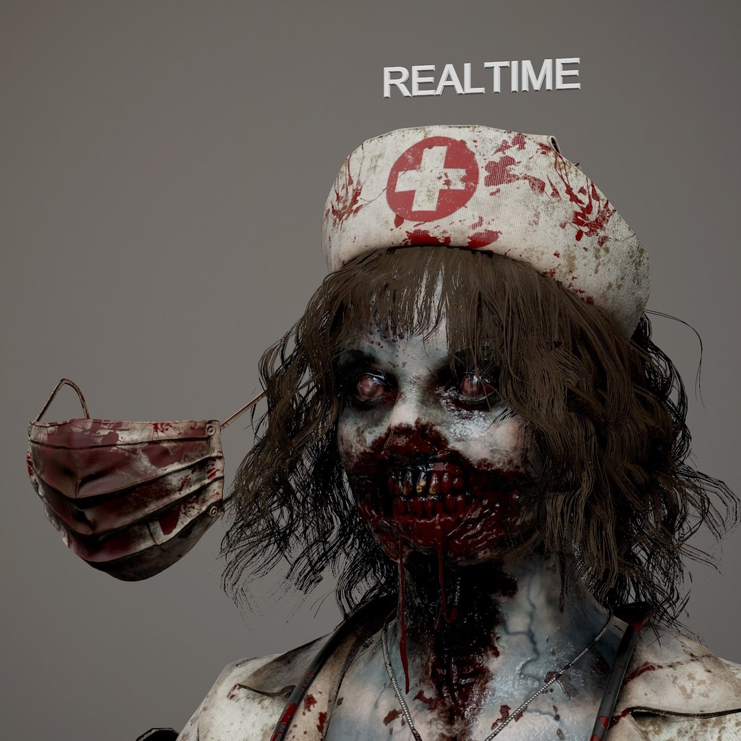 3D zombie nurse character pbr https://p.turbosquid.com/ts-thumb/ez/Y1PJzz/nuLblpxn/screenshot020/jpg/1508367760/1920x1080/fit_q87/af58527c10dd7b420e796f68d15ca5fd7014922c/screenshot020.jpg
