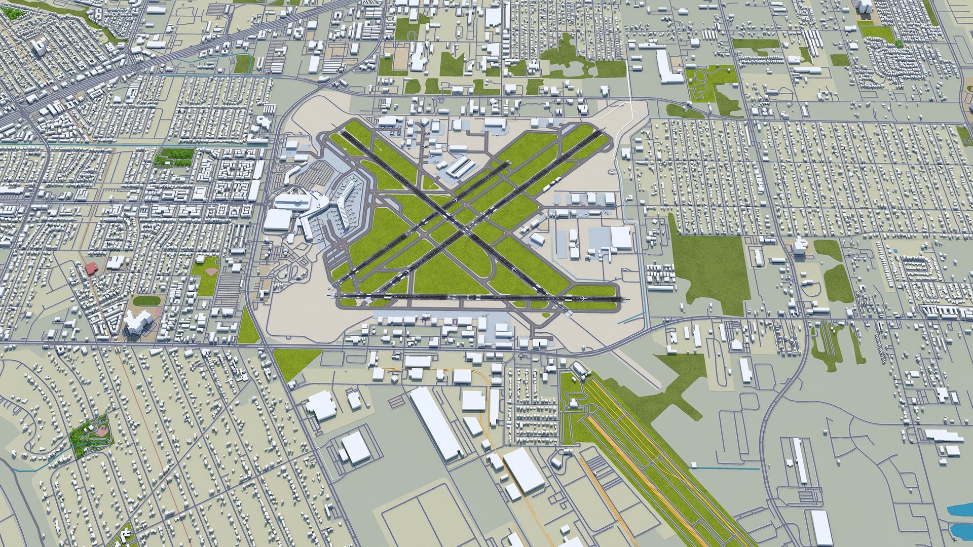 3D Houston William Hobby Airport model https://p.turbosquid.com/ts-thumb/ez/cdB7Fu/xh/7/jpg/1671978034/1920x1080/fit_q87/aac810c9c778e5a8bdad24741d26fedba4652c52/7.jpg