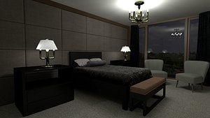House model