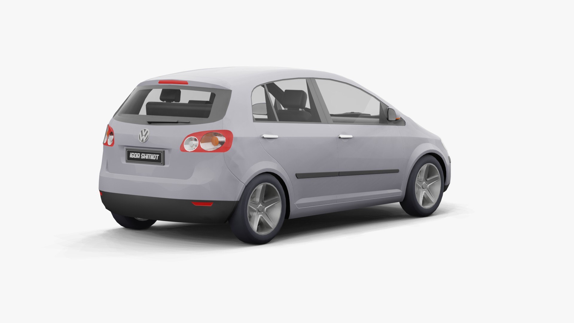 3D Volkswagen Golf Plus 2006 lowpoly model https://p.turbosquid.com/ts-thumb/ez/fpYZEd/g7/6/jpg/1668793174/1920x1080/fit_q87/e85231ea1150ed33907b53861b5f5d70d365be8f/6.jpg