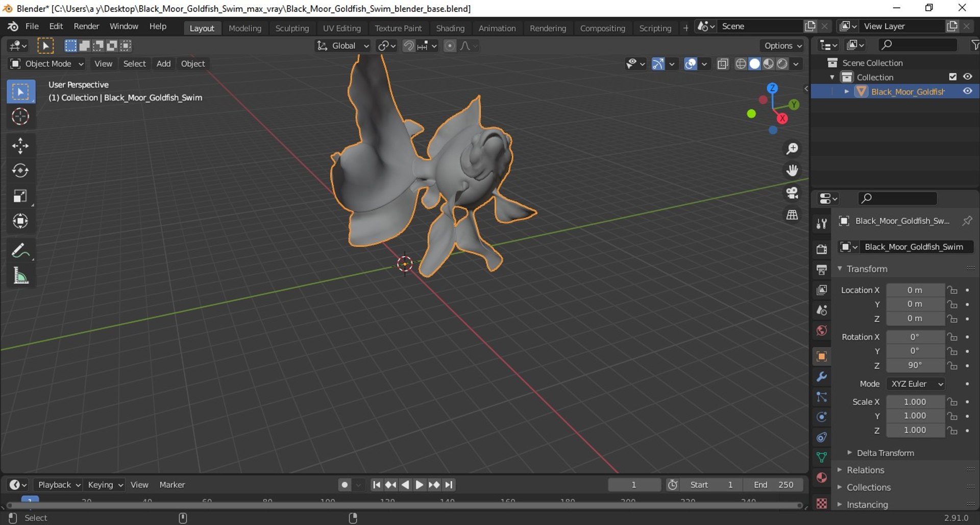 3D model Black Moor Goldfish Swim https://p.turbosquid.com/ts-thumb/ez/gOlvb6/Mj/blackmoorgoldfishswim3dsmodel029/jpg/1627079187/1920x1080/fit_q87/1a22f3d86bf25f51d68d654d59aff4327fb37ff8/blackmoorgoldfishswim3dsmodel029.jpg