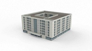 3D Regional Medical Center