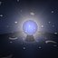 Semplice luce notturna