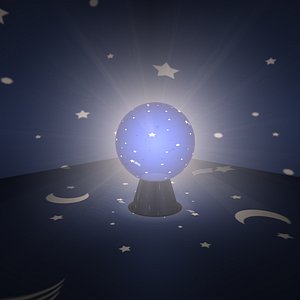 Simple Night Light