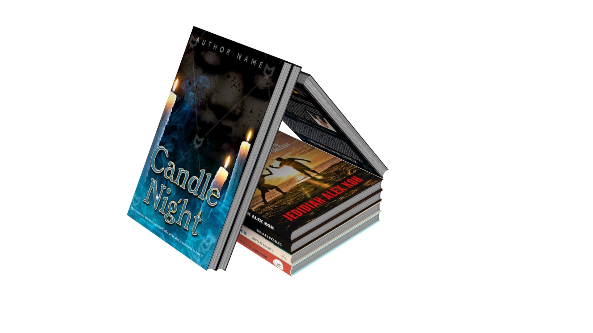 3D books model https://p.turbosquid.com/ts-thumb/ez/jbULpk/Tn/books8/jpg/1616926055/1920x1080/fit_q87/bc0057200a5dace6f74676119b7069ec3cbe1b0b/books8.jpg