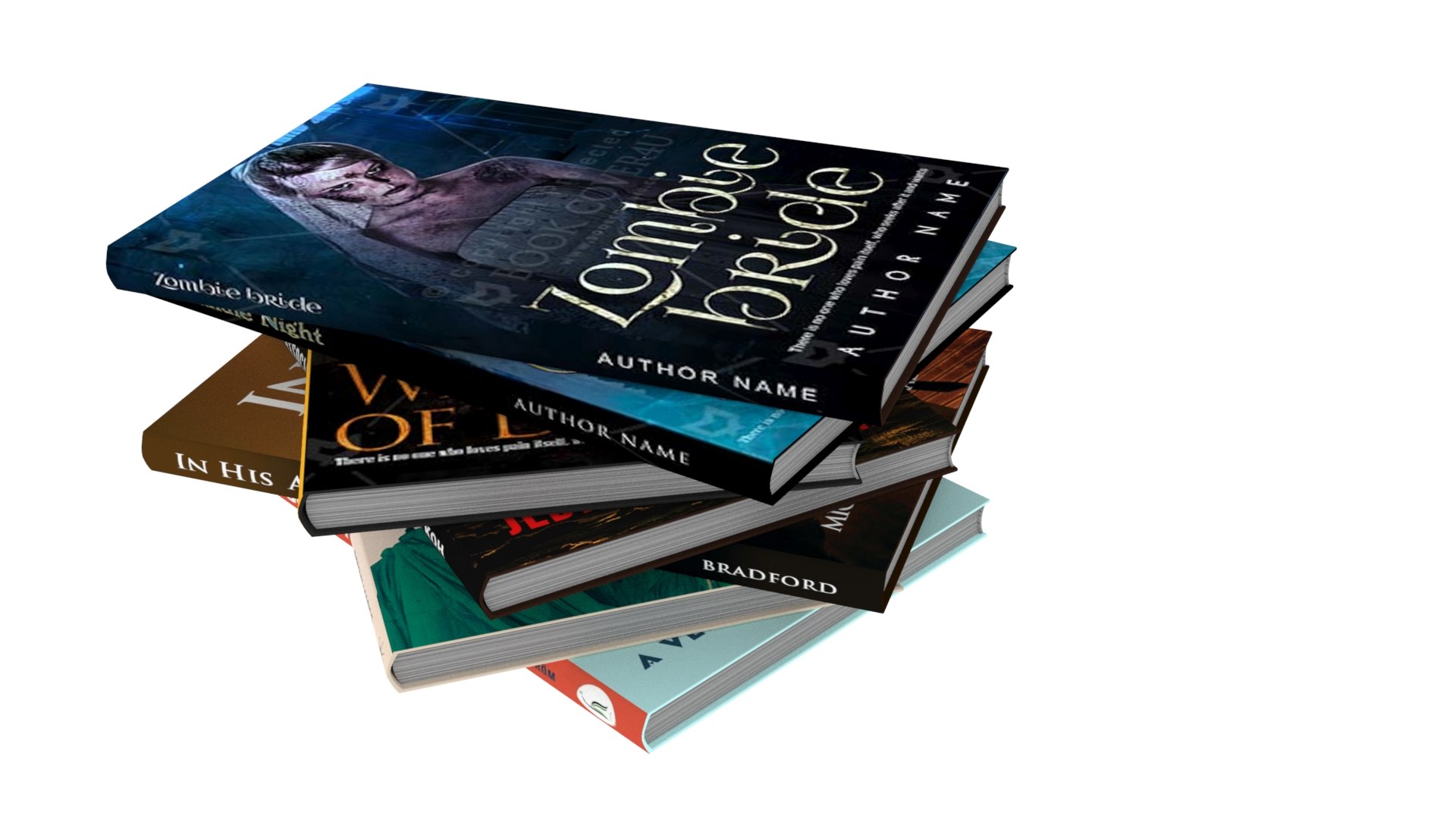 3D books model https://p.turbosquid.com/ts-thumb/ez/jbULpk/m6/books7/jpg/1616926065/1920x1080/fit_q87/cc59349d747ac78897cbcd34fd43fe6bcec1a2b4/books7.jpg