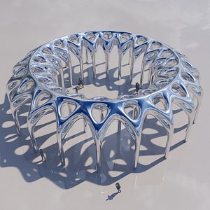 Descarga Gratis Y Modelos 3D Premium Architecture | TurboSquid