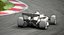 Formula 1 Red F1 Team Season 2022 Race Car