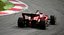 Formula 1 Red F1 Team Season 2022 Race Car