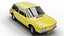 Volkswagen Brasilia 1975