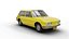 Volkswagen Brasilia 1975