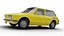 Volkswagen Brasilia 1975