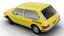 Volkswagen Brasilia 1975