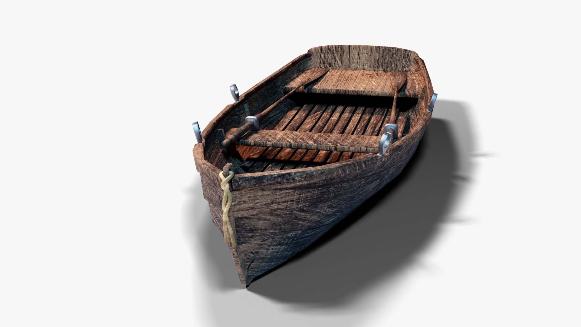 3D Rowboat https://p.turbosquid.com/ts-thumb/ez/mbOWA3/n9/brown_onwhite_frontintoview/jpg/1755903131/1920x1080/fit_q87/df943e4ca1bebd05f1da89e32364a76fe6881297/brown_onwhite_frontintoview.jpg