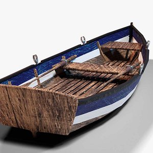 Rowboat