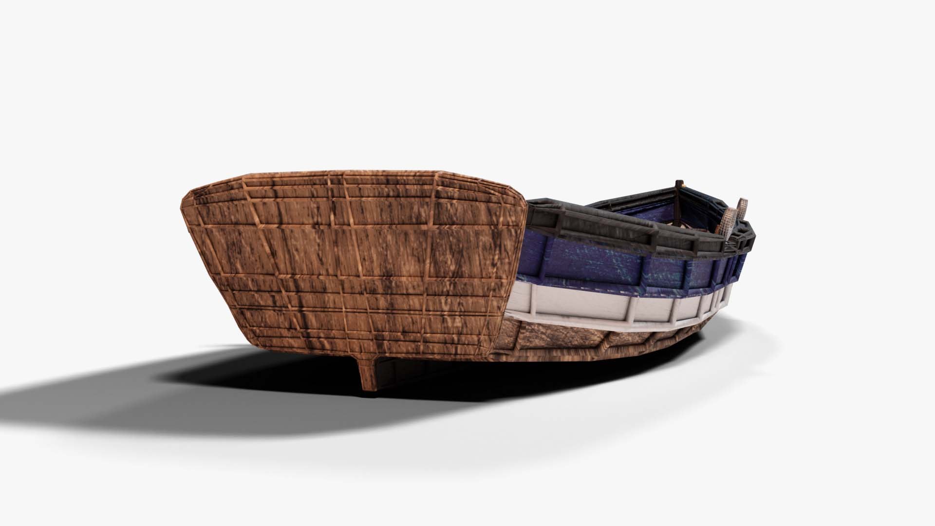 3D Rowboat https://p.turbosquid.com/ts-thumb/ez/mbOWA3/r9/wireframe_back34/jpg/1755903140/1920x1080/fit_q87/bb173caf557558d94411e7fcb6817d1dfe4649fd/wireframe_back34.jpg