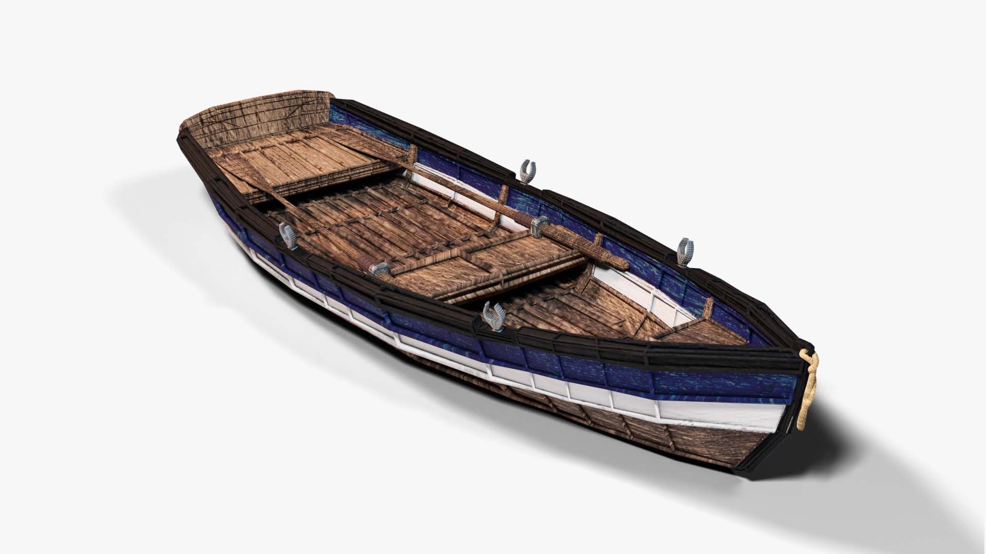 3D Rowboat https://p.turbosquid.com/ts-thumb/ez/mbOWA3/rx/wireframe_frontdown/jpg/1755903141/1920x1080/fit_q87/d38ac5f0bac201d5e4f0807770ed80cee34cf417/wireframe_frontdown.jpg