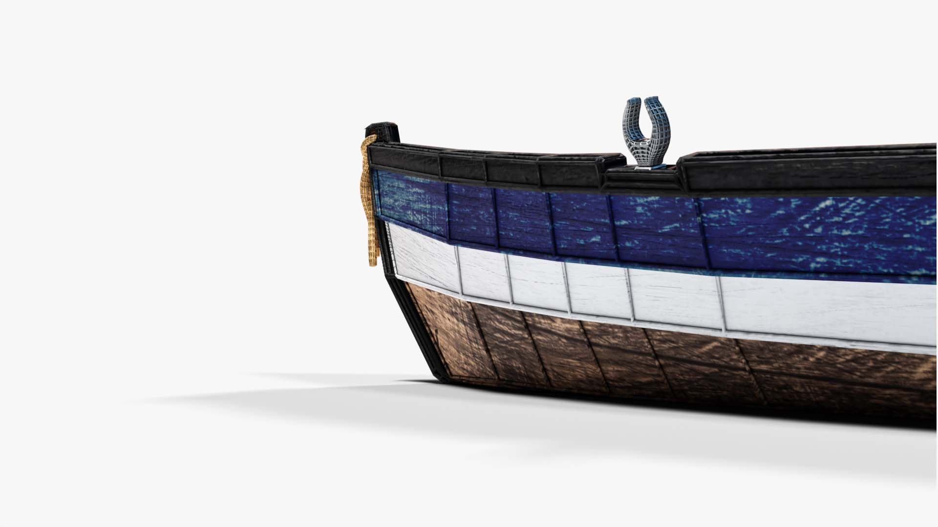 3D Rowboat https://p.turbosquid.com/ts-thumb/ez/mbOWA3/xW/wireframe_fronttip/jpg/1755903142/1920x1080/fit_q87/6095972f8f9ba89dce58ae46d5c9a79b38f07db5/wireframe_fronttip.jpg