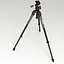 nikon d80 tripod 3d model