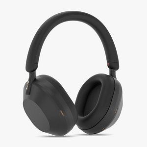 Sony WH-1000XM5 Headphones