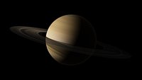Saturn