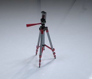 Tripod 3D