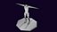 Modtyrant BCS 01 3D model